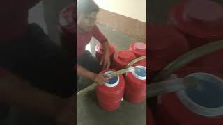 Saiya ne dekha aise Mai Pani Pani ho gayi technical video short video funny video [upl. by Neirb675]