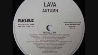 Lava  Autumn The Fall Mix [upl. by Ycrep]