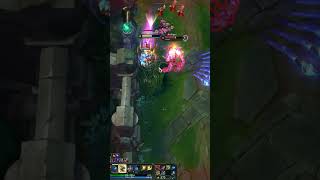 Draven 1v1 Sylas shorts leagueoflegends lol gaming league [upl. by Matuag719]