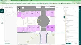 Introduction to the ArcGIS Indoors Space Planner [upl. by Storer]