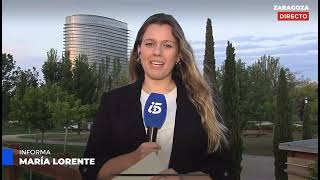 Directo Informativos Telecinco [upl. by Atneuqal]