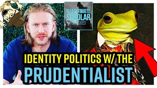 057  The Prudentialist 🐸 Shifts in Society [upl. by Annhoj]