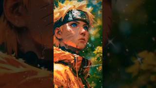 Runaway  Hindi version Naruto edit ❤️ viral shorts [upl. by Diraj]