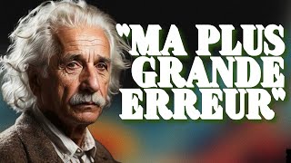 Einstein VS La Bible  qui a raison [upl. by Radcliffe265]