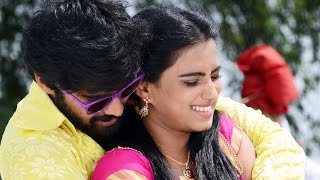 Anandam Anandam Song Trailer  Adith Dimple Chopade  Tungabhadra Songs  Vel Records [upl. by Aidin383]