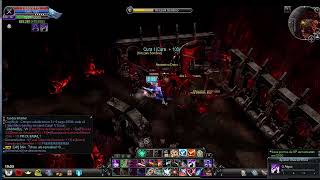 Cabal Online  DU OesRod solo Kimzark Sombrio [upl. by Becky]