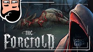 ➡ Juego apto SOLO PARA GENIOS  The Foretold Westmark Legacy Gameplay Español [upl. by Kruter467]