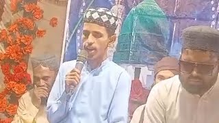 koi gull baki rahega naa chaman rehjaayga naat by asad solangi 😊 in milaadasadnaat asadsolangi [upl. by Safko]