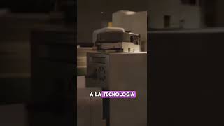 La Computadora La Evolución de la Máquina que Transformó el Mundo shorts curiosidades [upl. by Renfred146]