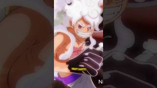 El estilo de Luffy es original onepiece onepiecereview luffy saturn nika onepiecereview [upl. by Nahsin]