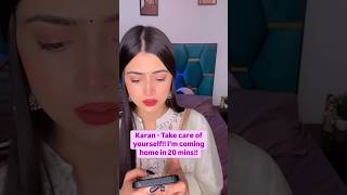 Arranged marriage part 42 trending youtubeshorts lovestory shortvideos ytshorts viralvideos [upl. by Narra]