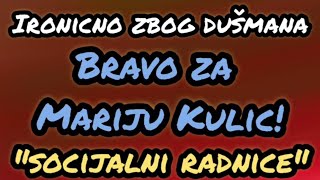 Marija o Miljani I Ivanu Kao i Djedovicu [upl. by Eugenius167]