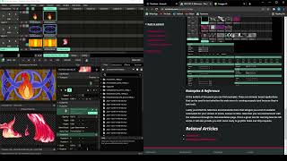 Resolume 78 Tutorial Rest API [upl. by Esil34]