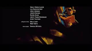 ParaNorman  2012  Part 19  End Credits [upl. by Homer]