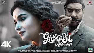 GangubaiKathiawadi  Full Movie HD facts  AliaBhatt  Mafia Queens of Mumbai  SanjayLeela Bhansali [upl. by Herve]