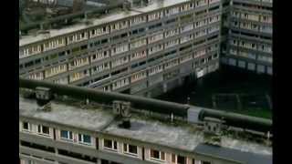 Divis flats Belfast [upl. by Brandea908]