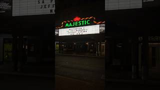 First Rehearsal at the Majestic Theatre beethoven9 sanantoniophilharmonic livemusic majestic [upl. by Dryden192]