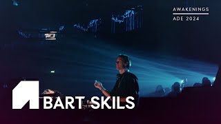 Bart Skils  Awakenings x Drumcode ADE 2024 [upl. by Absa]