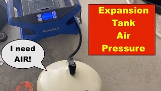 Pressure Tank Comparison  Pros and Cons Stainless Bladder Diaphragm [upl. by Aihsekal]