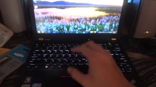 Lenovo ThinkPad X230 Review [upl. by Pilihp552]