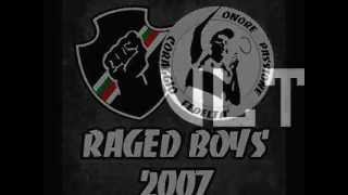 Raged Boys Ultras Liberi Vol II [upl. by Ecinrahs294]