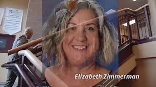 2019 Ahead of the Class Winner  Elizabeth Zimmerman [upl. by Sivatnod]