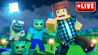 NEW MINECRAFT ADVENTURE SERIES [upl. by Bogoch]