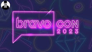 BravoCon 2023 LIVE bravotv [upl. by Malas]