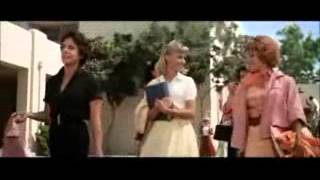 GREASE PARTE 3 PELICULA [upl. by Esmaria588]