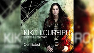 Conflicted  Kiko Loureiro [upl. by Archibaldo581]