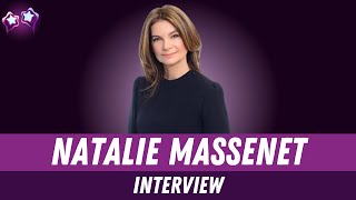 Natalie Massenet NetaPorter Founder Interview  Building Luxury Fashion Brands Online [upl. by Ahsinoj]