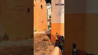 HALLOWEEN 4K DUST2 shorts clips best funny moments susther foryou cs2 [upl. by Filide]