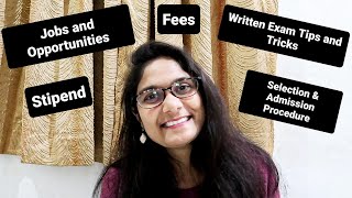 Mostly asked QampA regarding TIFR Admission Stipend Fees Jobs amp opportunities tips for exam [upl. by Nodmac625]