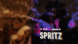 MAAL4KM SKIMODE AP  SPRITZ [upl. by Inahpit]