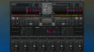 Deckadance University 3 Functions amp Hint Window [upl. by Kamp913]