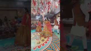 Hulara Dance Performance  Choreography Mehndi Dance Video [upl. by Garlinda]