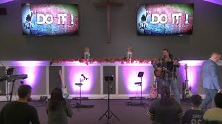 Cornerstone Church Live 1006 [upl. by Obadias270]