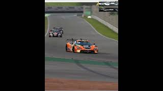 RaceRoom DTM24 McLaren 720S GT3 EVO DTM Interlagos simracing raceroom pt 1 [upl. by Nona]