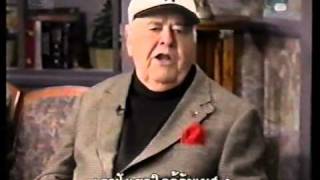 Jonathan Winters RIFFING on quotLife With Bonniequot  02 [upl. by Naenej9]