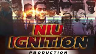 Mositi Au Lini  Djay Gabby x Patco Muzik Niu Ignitions Prod [upl. by Peacock767]