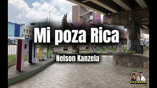 LetraMi poza Rica Nelson Kanzela [upl. by Etireuqram121]