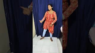 Non roti bhojpuri newsong dance YouTube trending [upl. by Kcirdlek725]