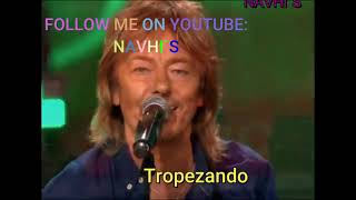 tropezandoSuzi Quatro Chris Norman [upl. by Lexine]