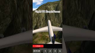 planecrash plane crash aviation animation edit [upl. by Afihtan]