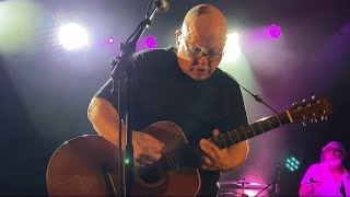 Pixies  Here Comes Your Man  Live At Den Atelier Luxembourg 070824 [upl. by Adnouqal781]