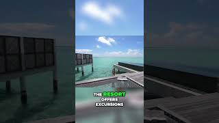 Unforgettable Luxury 4 Seasons Resort Maldives Experience [upl. by Topliffe711]