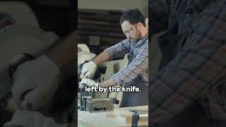 Woodworking 101 What the Kerf [upl. by Templas]