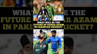 Babar Azams Bad Fate Continues  shorts youtubeshorts ytshorts shortsfeed cricketshorts [upl. by Colvin924]