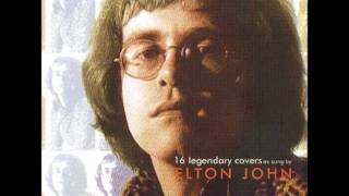 Elton John  Yellow River [upl. by Arramahs627]