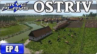 OSTRIV Ep 4  Do You Want Fries With That  Lets Play  Gameplay  Tips [upl. by Annaesor]